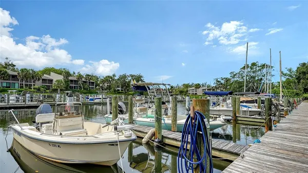 $2,500 | 1611 Clower Creek Drive, Unit HA237, Sarasota, FL 34231