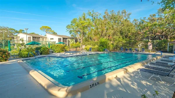 $2,500 | 1611 Clower Creek Drive, Unit HA237, Sarasota, FL 34231