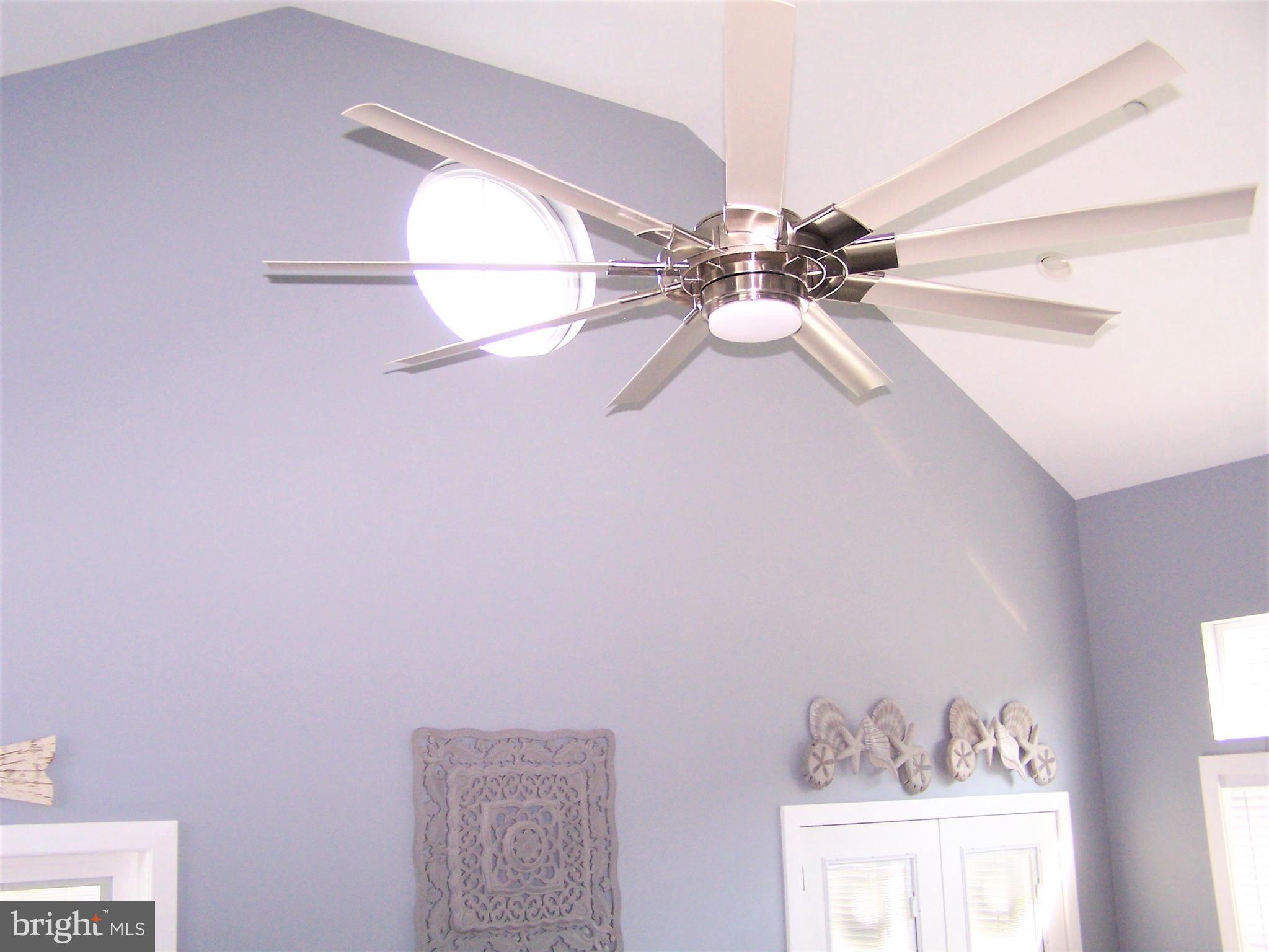 199 Clamshell Road Ocean City, MD 21842 - Photo 14 of 65 Cathedral Ceilings in Living Area