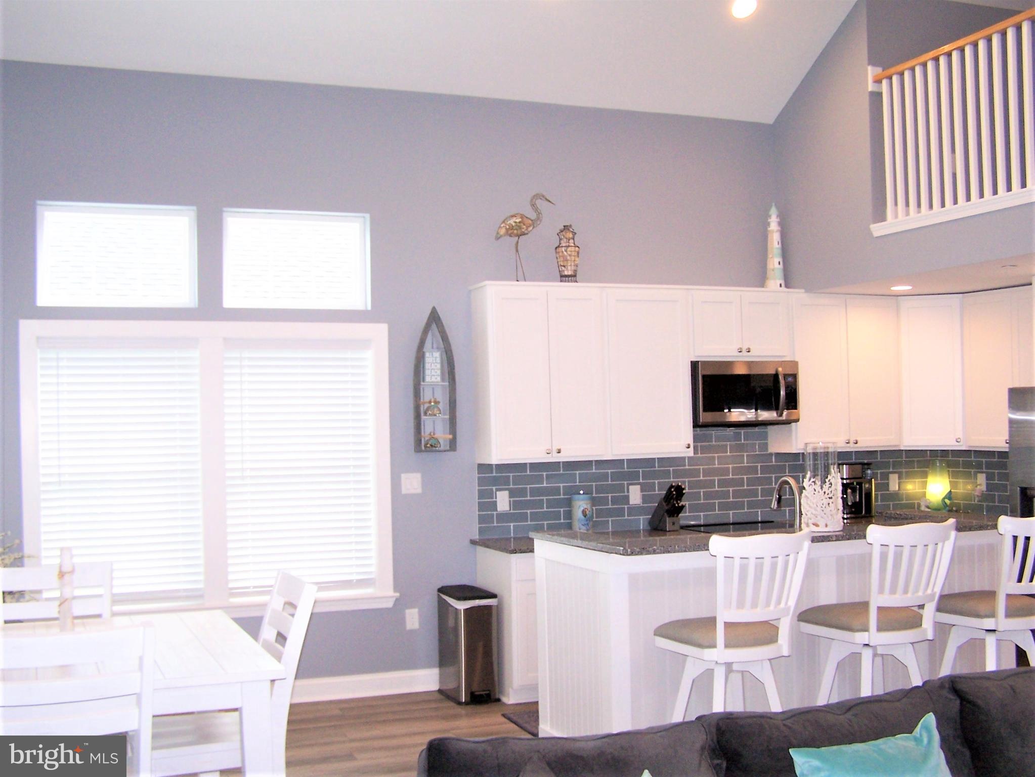 199 Clamshell Road Ocean City, MD 21842 - Photo 64 of 65 Open Floor Plan