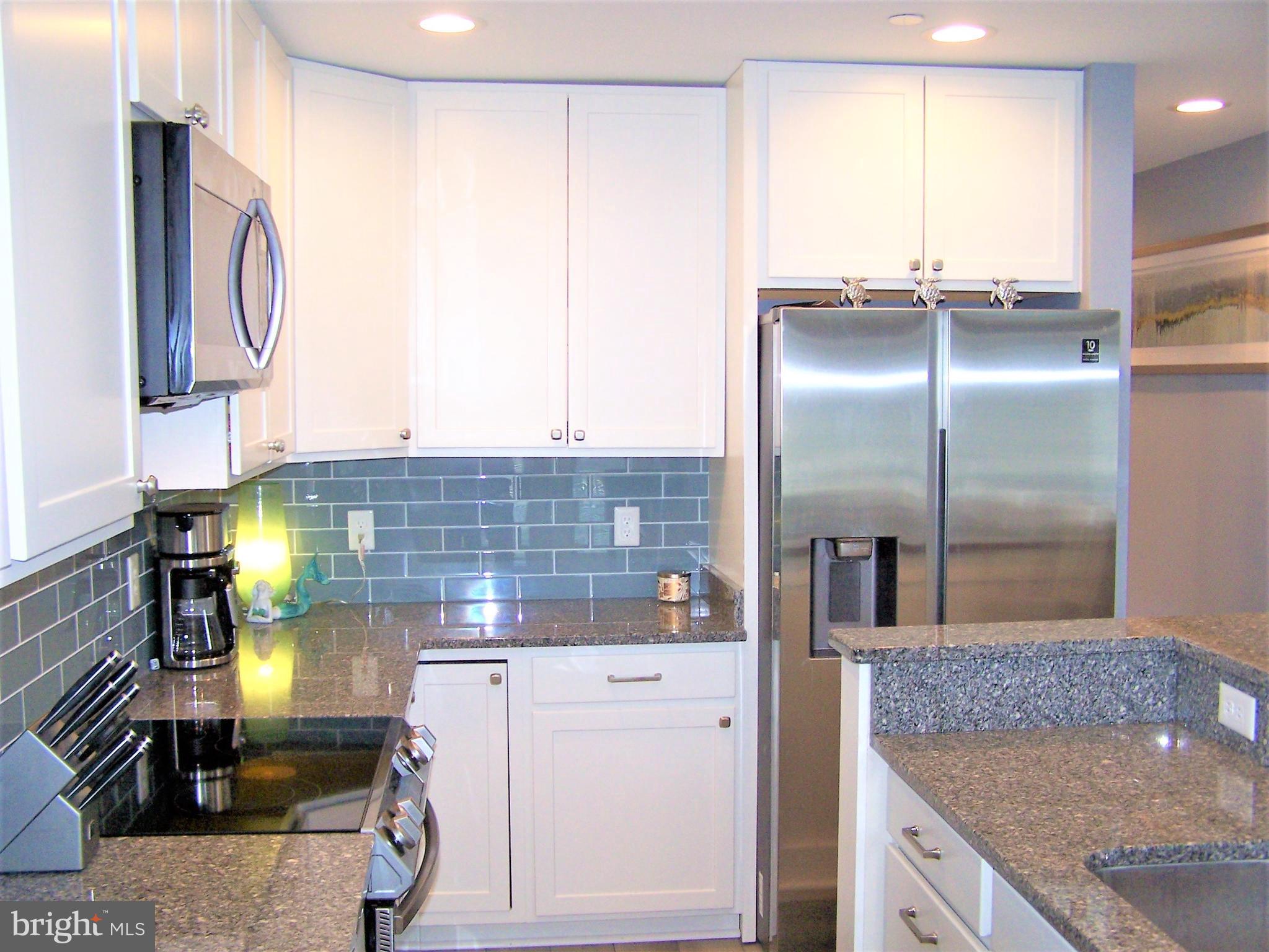 199 Clamshell Road Ocean City, MD 21842 - Photo 22 of 65 Stainless Steel Appliances