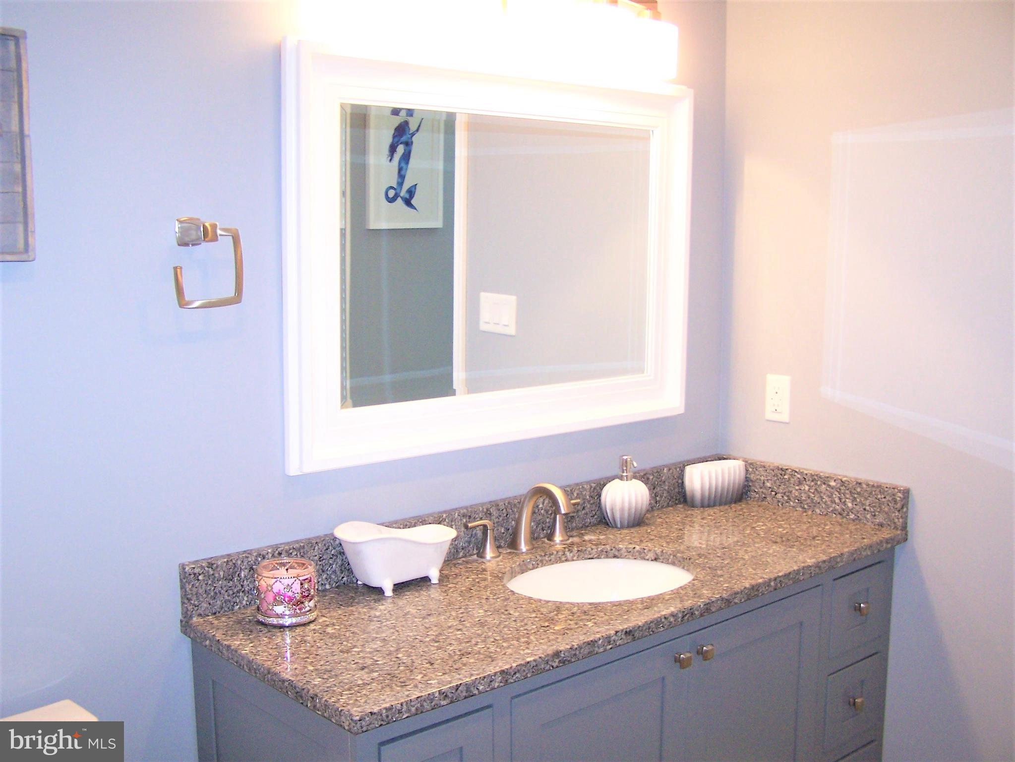 199 Clamshell Road Ocean City, MD 21842 - Photo 27 of 65 Master Bath