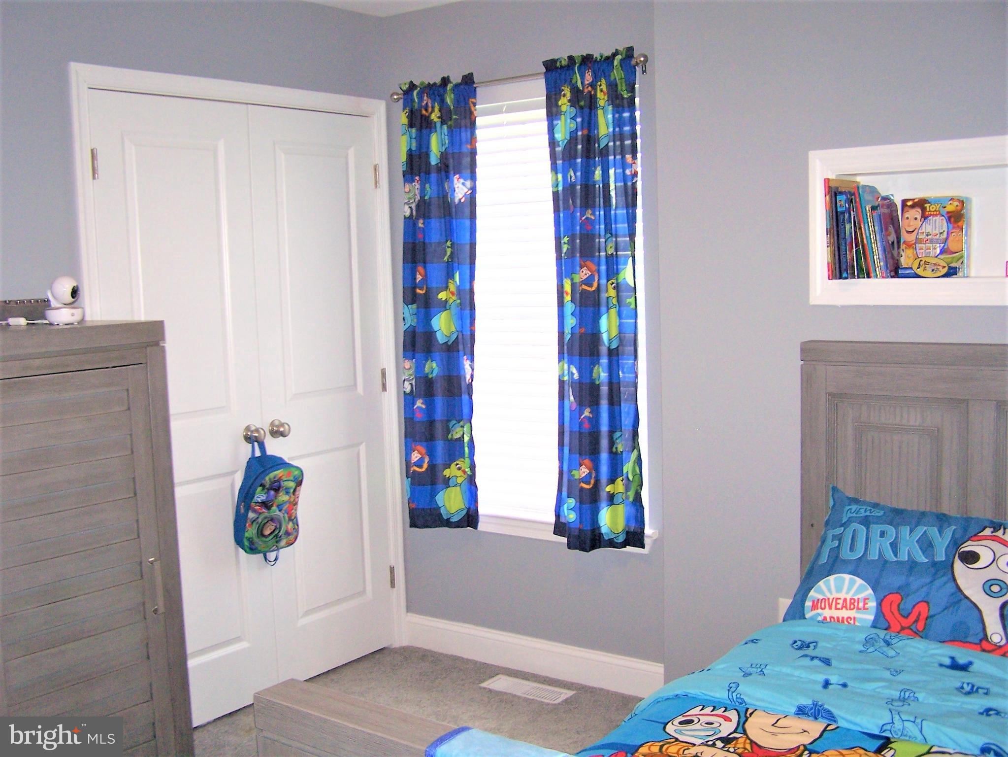 199 Clamshell Road Ocean City, MD 21842 - Photo 33 of 65 Bedroom #3