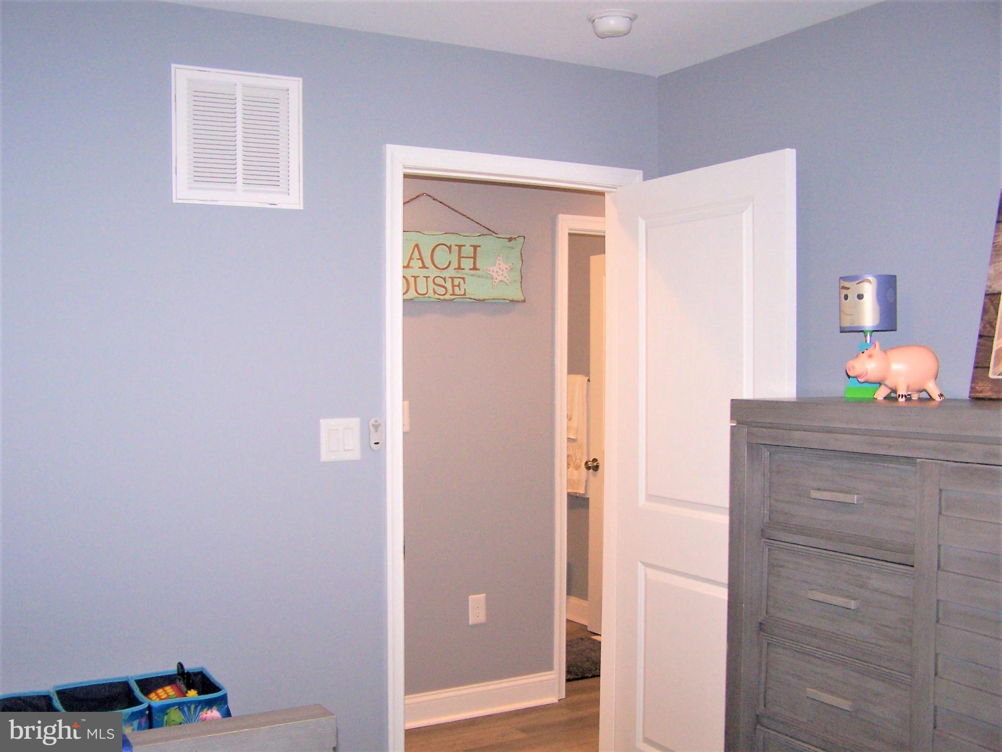199 Clamshell Road Ocean City, MD 21842 - Photo 34 of 65 Bedroom #3