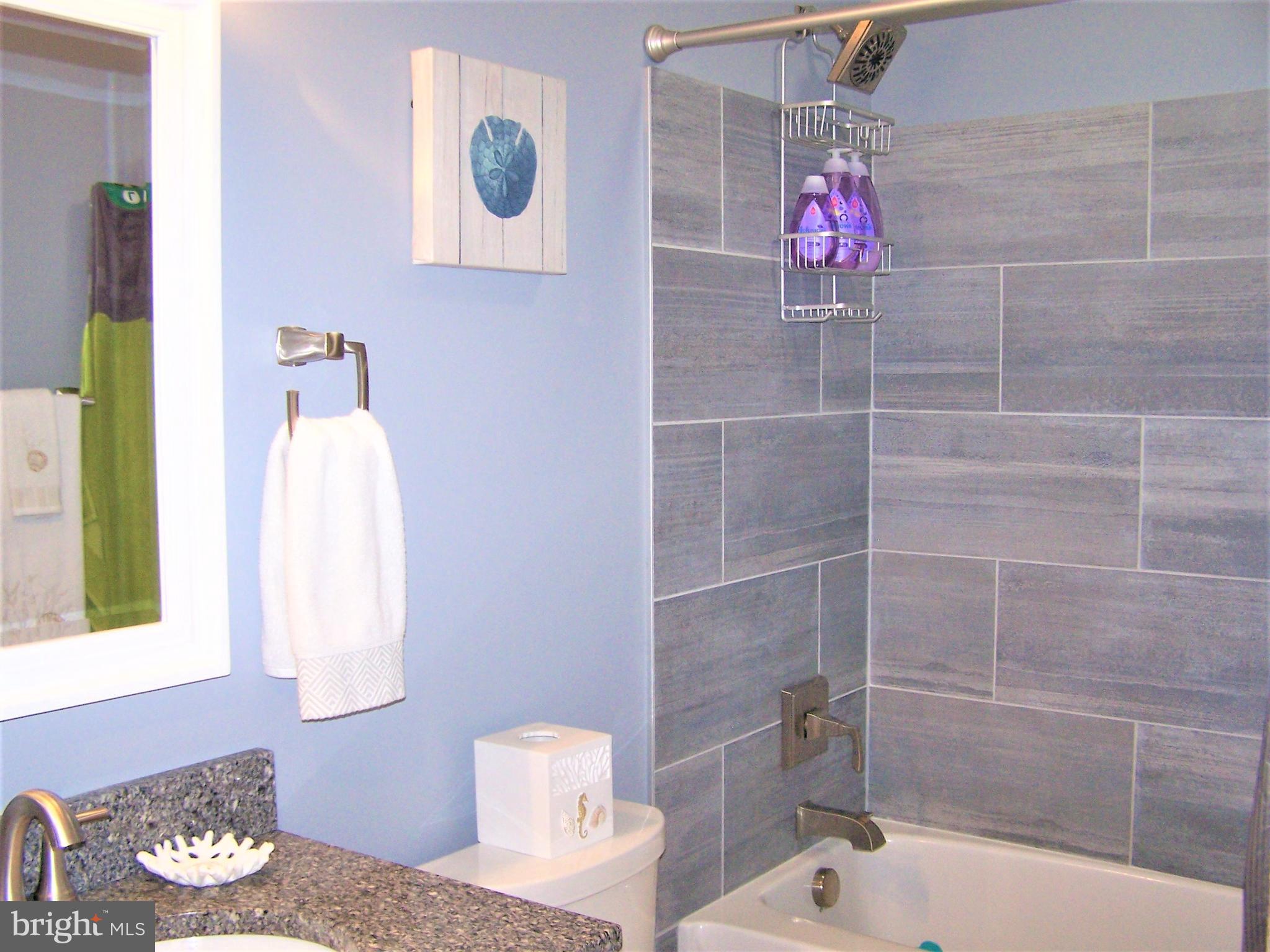 199 Clamshell Road Ocean City, MD 21842 - Photo 35 of 65 Guest Bath