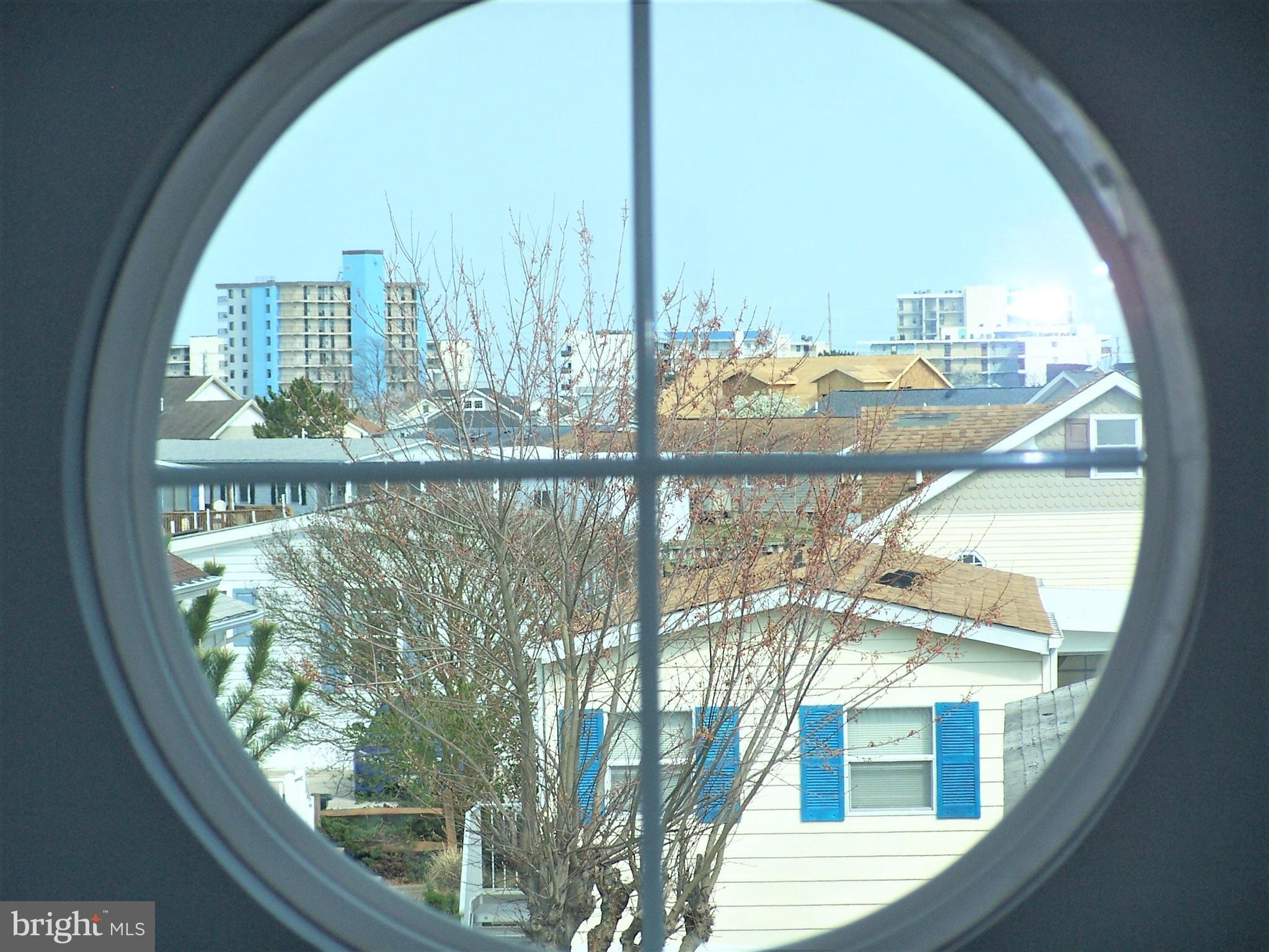 199 Clamshell Road Ocean City, MD 21842 - Photo 43 of 65 View of the OC Skyline