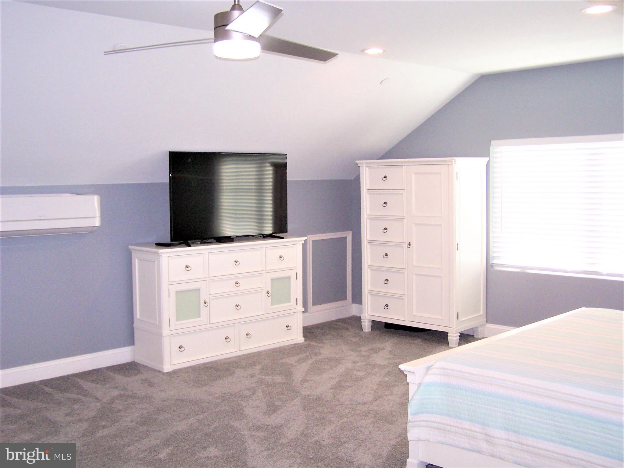199 Clamshell Road Ocean City, MD 21842 - Photo 48 of 65 4th Bedroom Upstairs