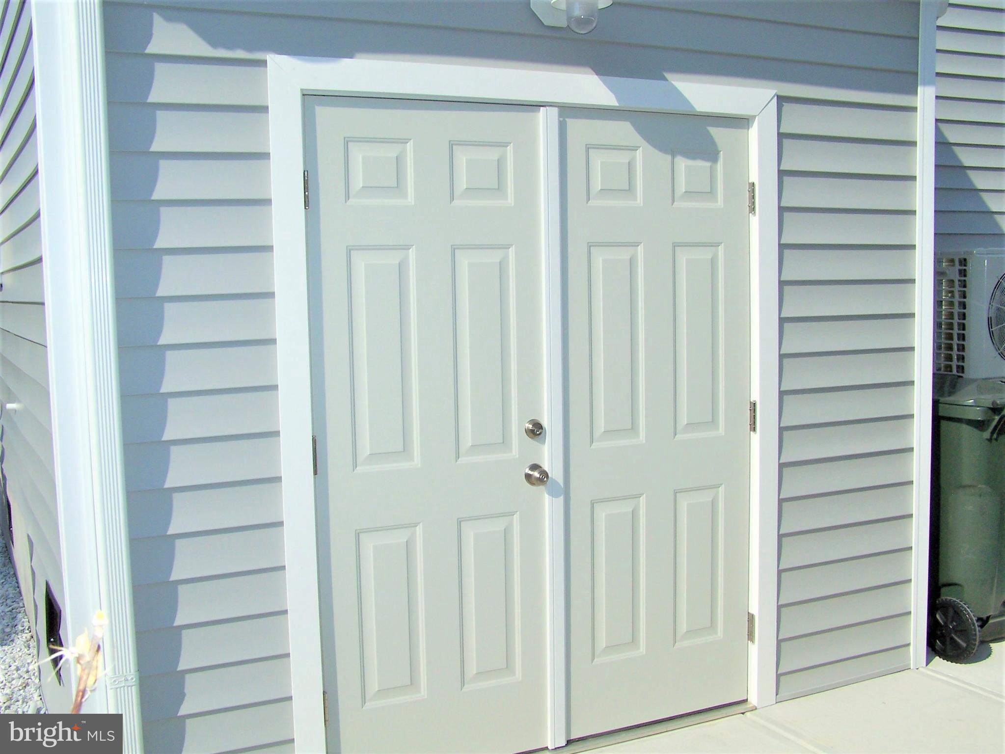 199 Clamshell Road Ocean City, MD 21842 - Photo 9 of 65 Large Storage Shed