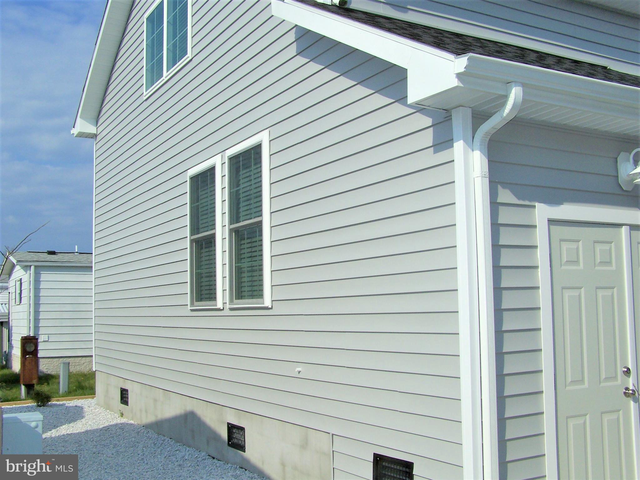 199 Clamshell Road Ocean City, MD 21842 - Photo 10 of 65 Rear Elevation