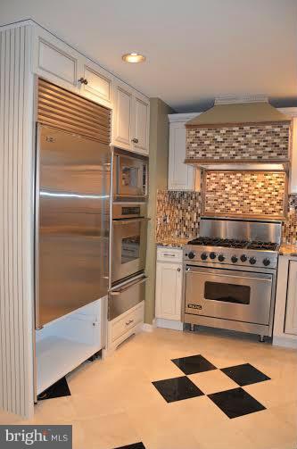 806 West Nettle Tree Road Sterling, VA 20164 - Photo 8 of 15 Kitchen