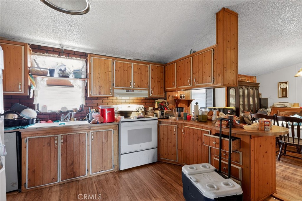 34112 Sand Canyon Road Caliente, CA 93518 - Photo 16 of 26