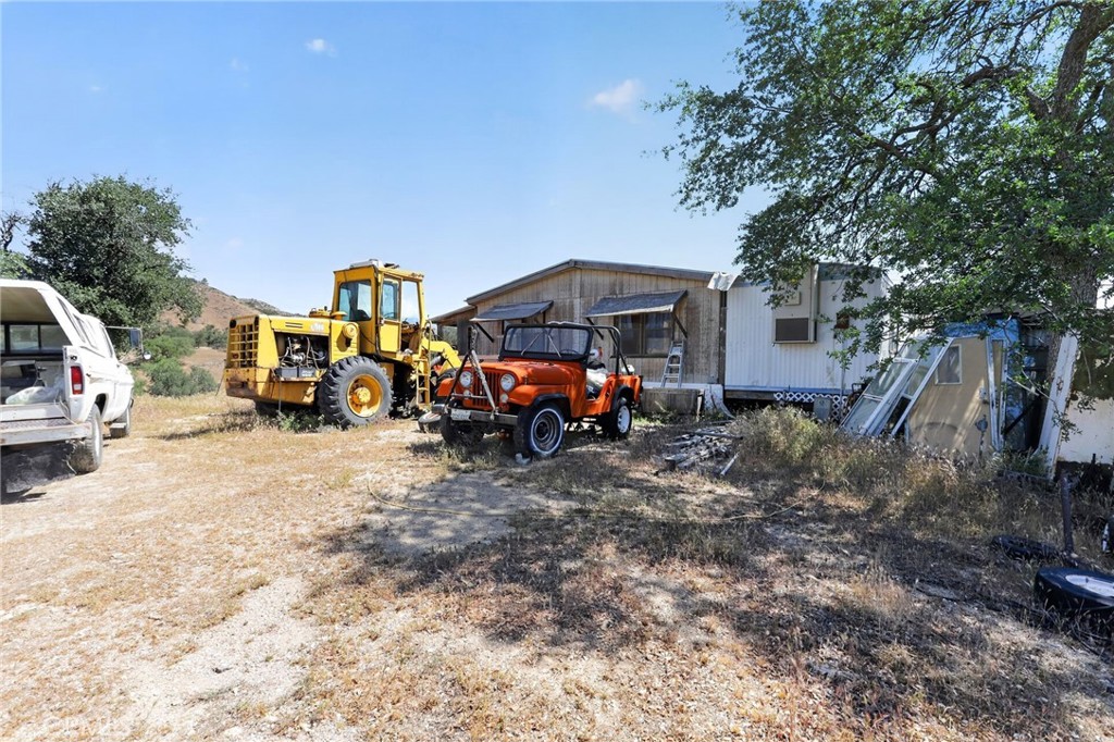 34112 Sand Canyon Road Caliente, CA 93518 - Photo 4 of 26
