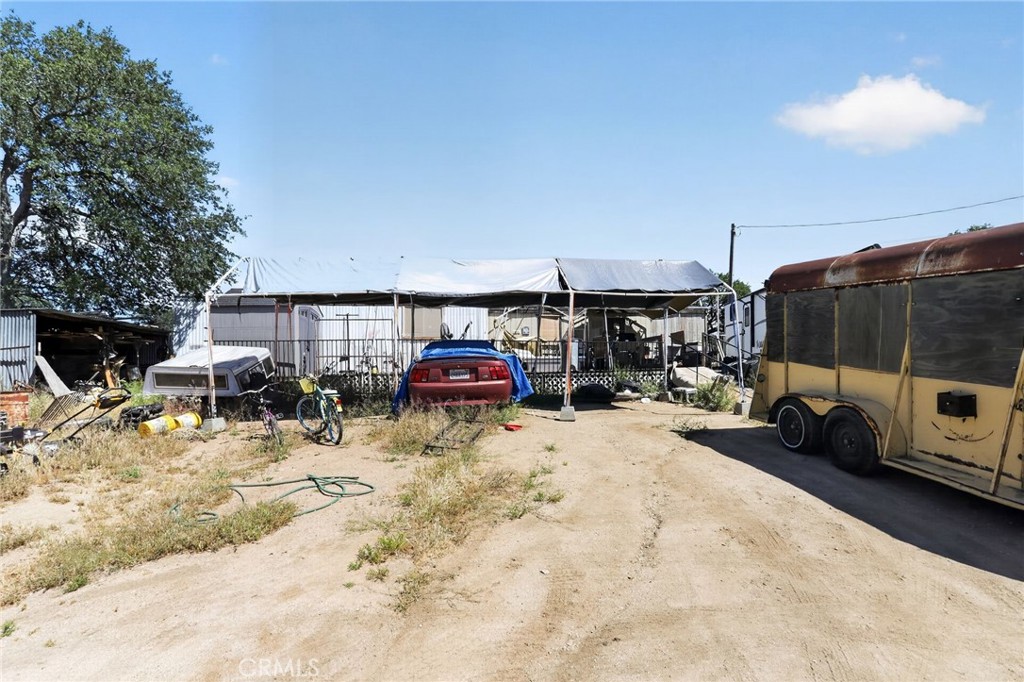 34112 Sand Canyon Road Caliente, CA 93518 - Photo 5 of 26