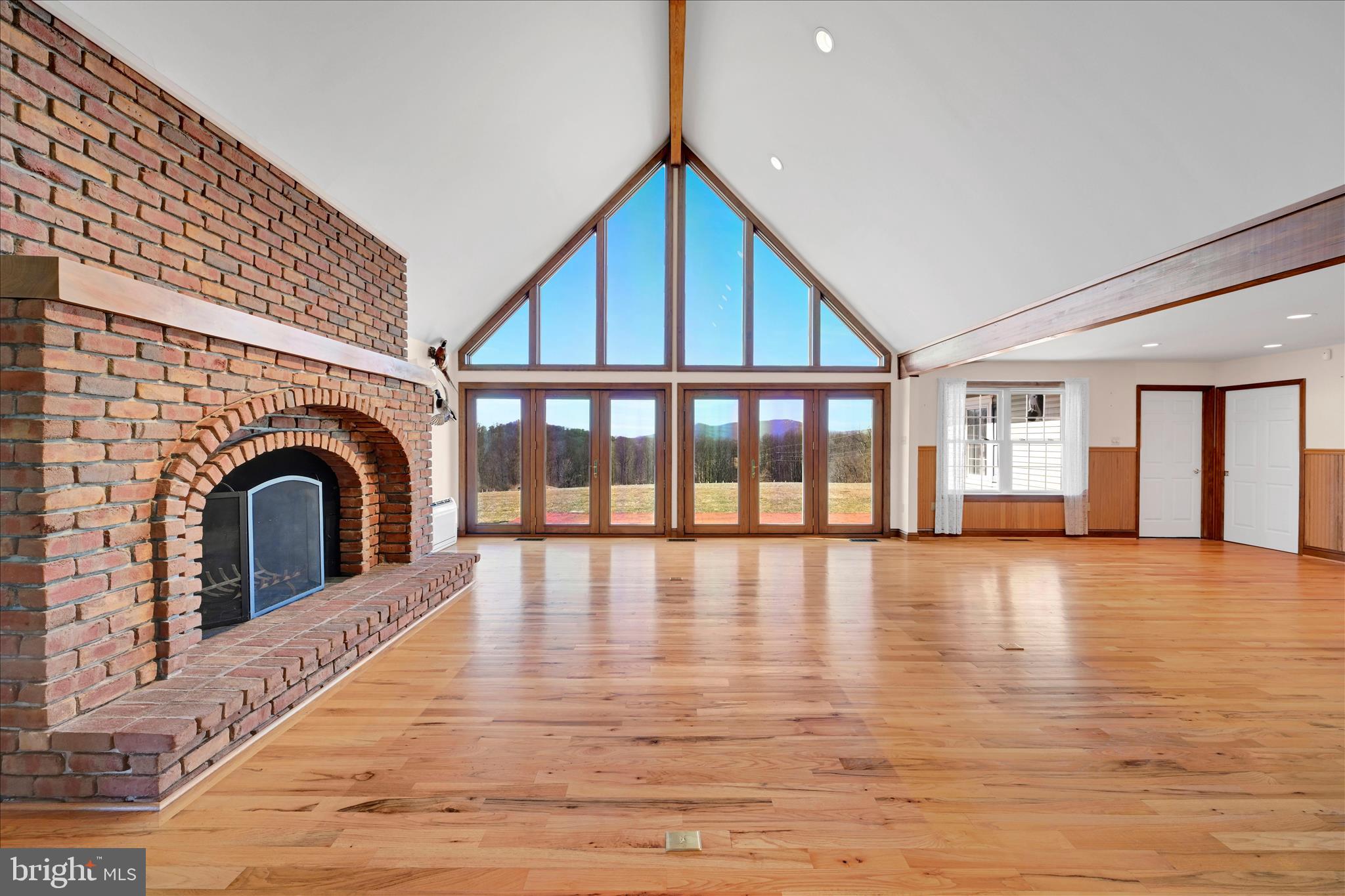147 Scout Road Kempton, PA 19529 - Photo 25 of 74 Living Area