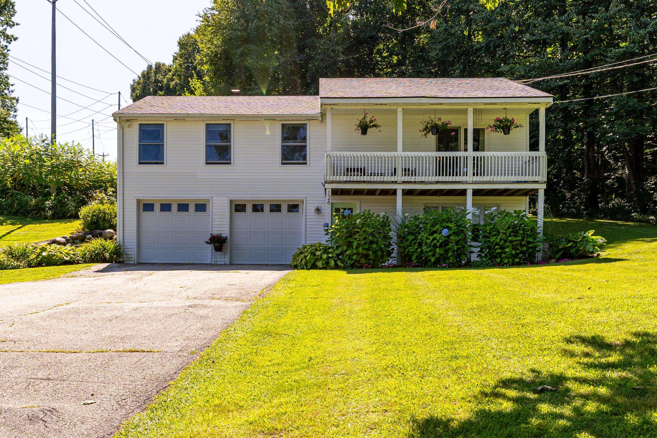 126 Stratham Heights Road Stratham, NH 03885 - Photo 1 of 33