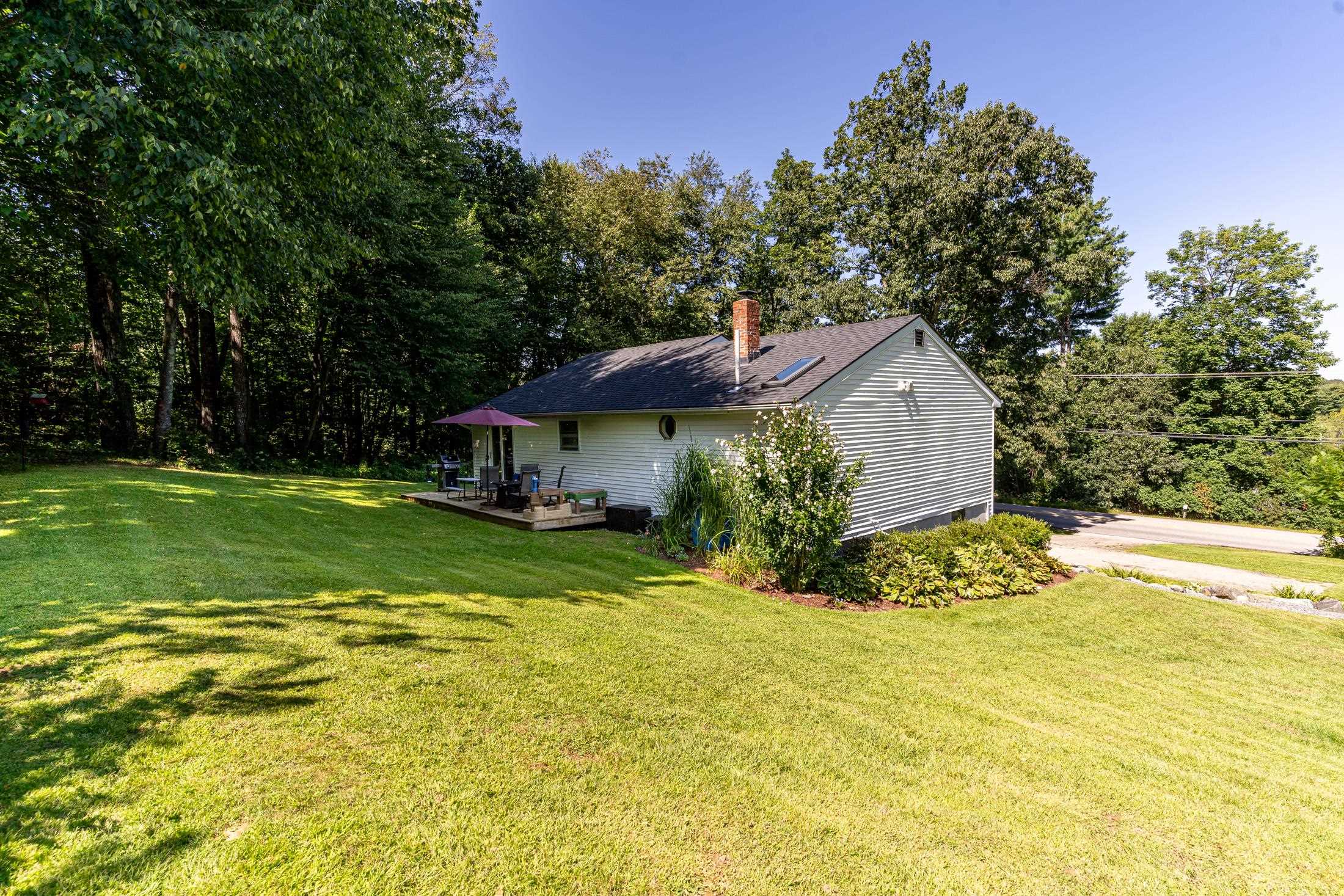 126 Stratham Heights Road Stratham, NH 03885 - Photo 20 of 33