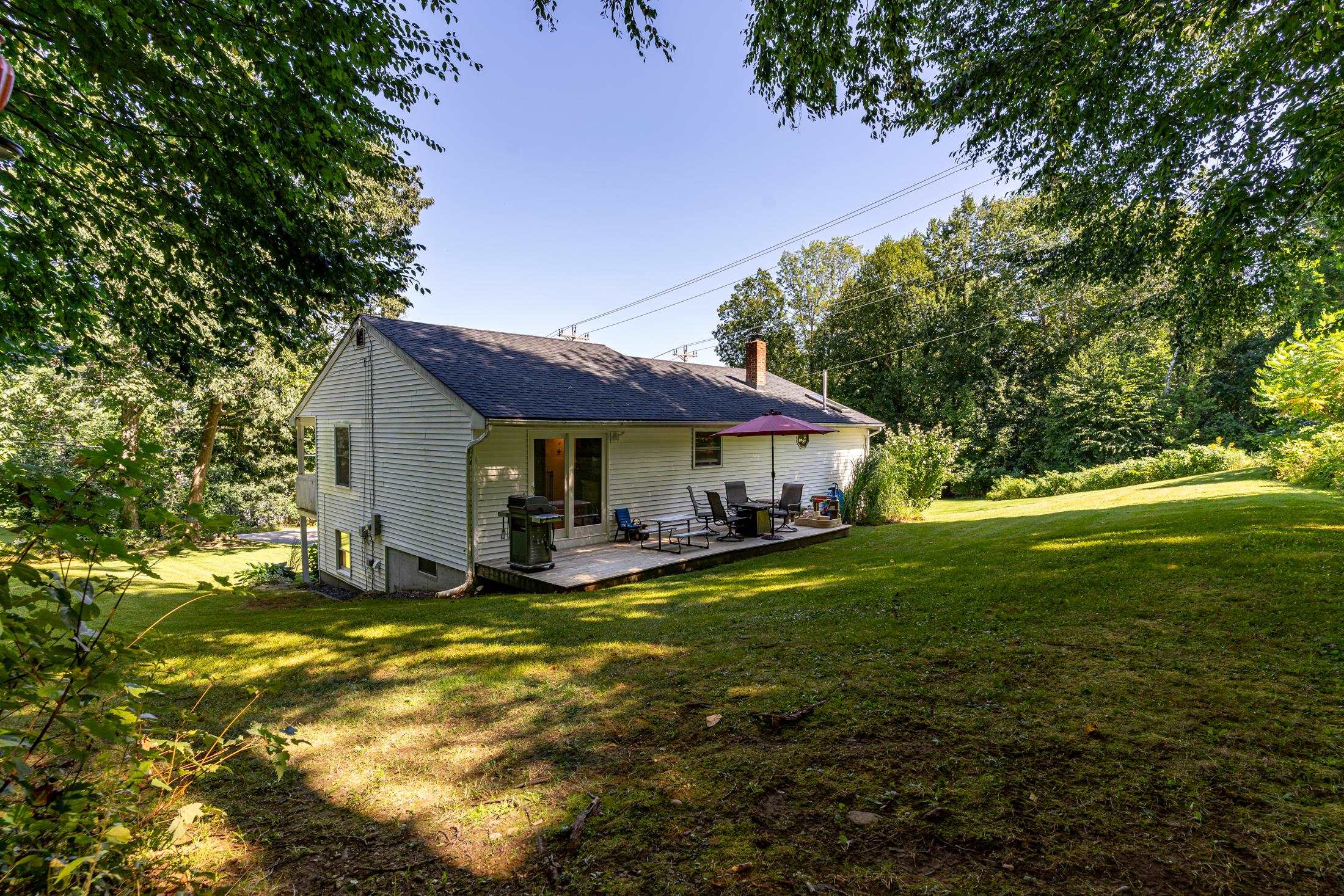 126 Stratham Heights Road Stratham, NH 03885 - Photo 21 of 33