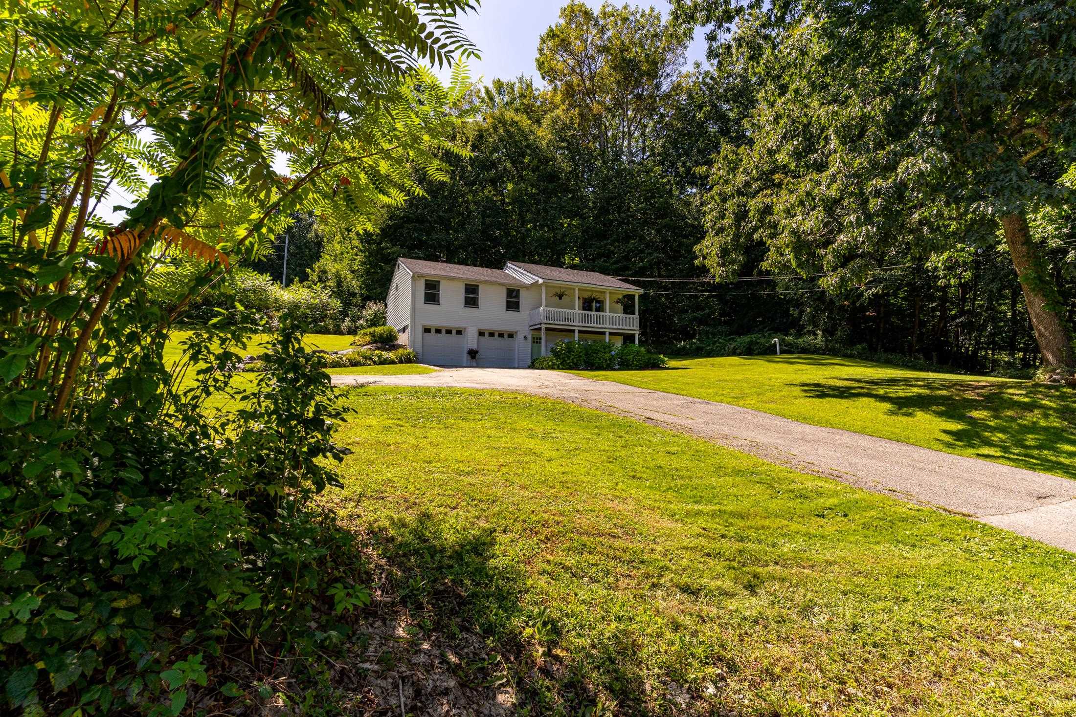 126 Stratham Heights Road Stratham, NH 03885 - Photo 22 of 33