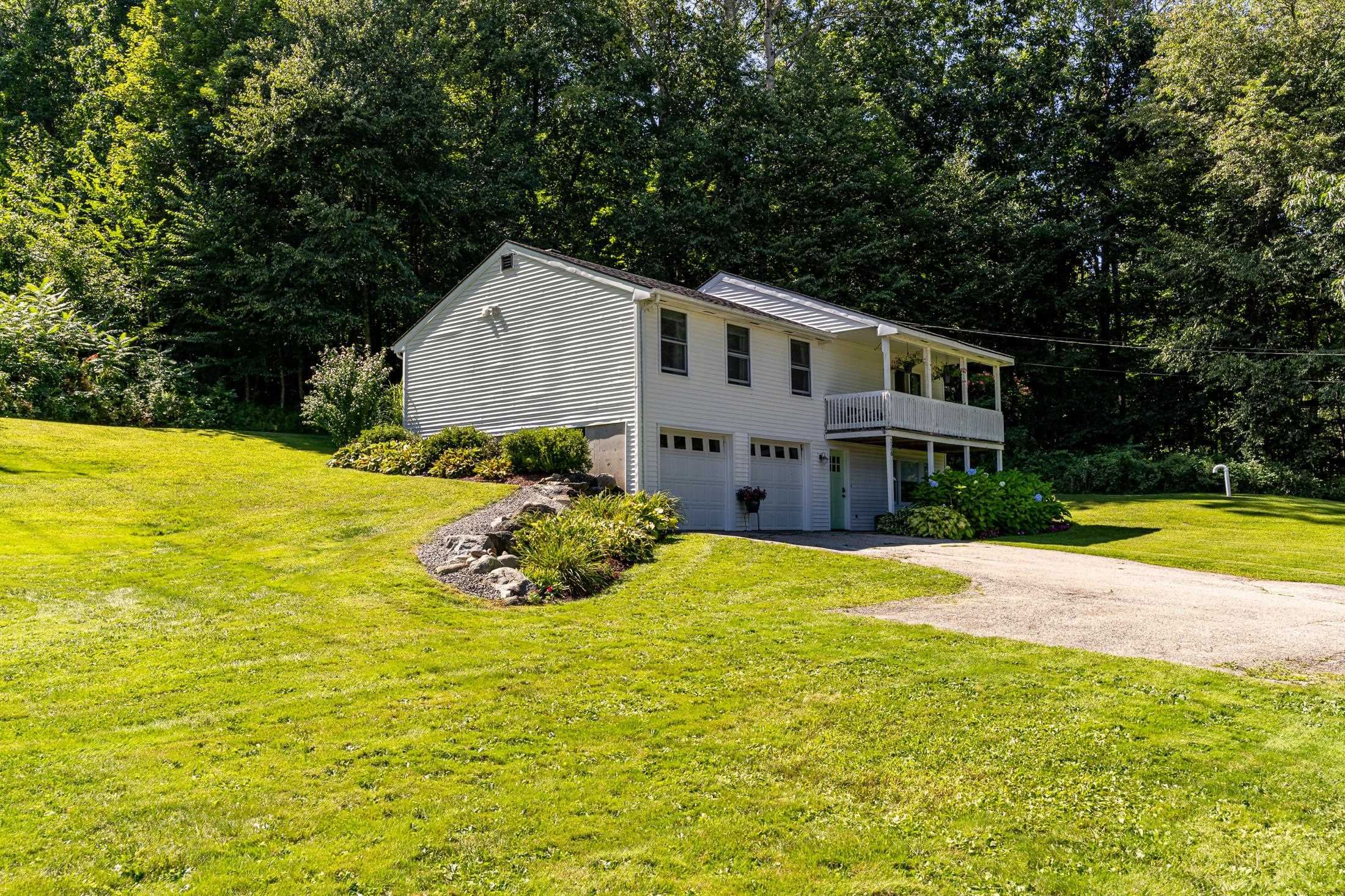 126 Stratham Heights Road Stratham, NH 03885 - Photo 23 of 33