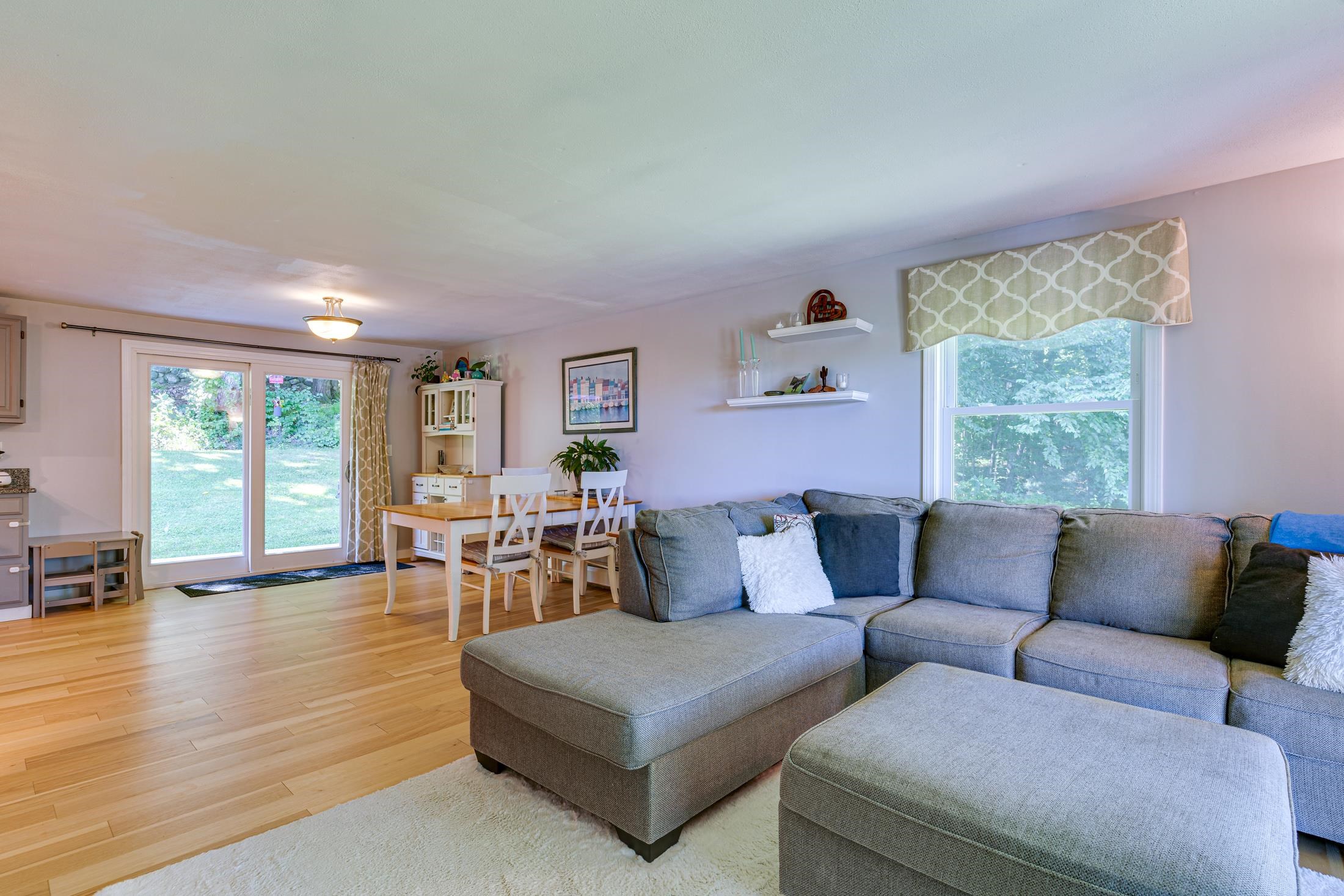 126 Stratham Heights Road Stratham, NH 03885 - Photo 24 of 33