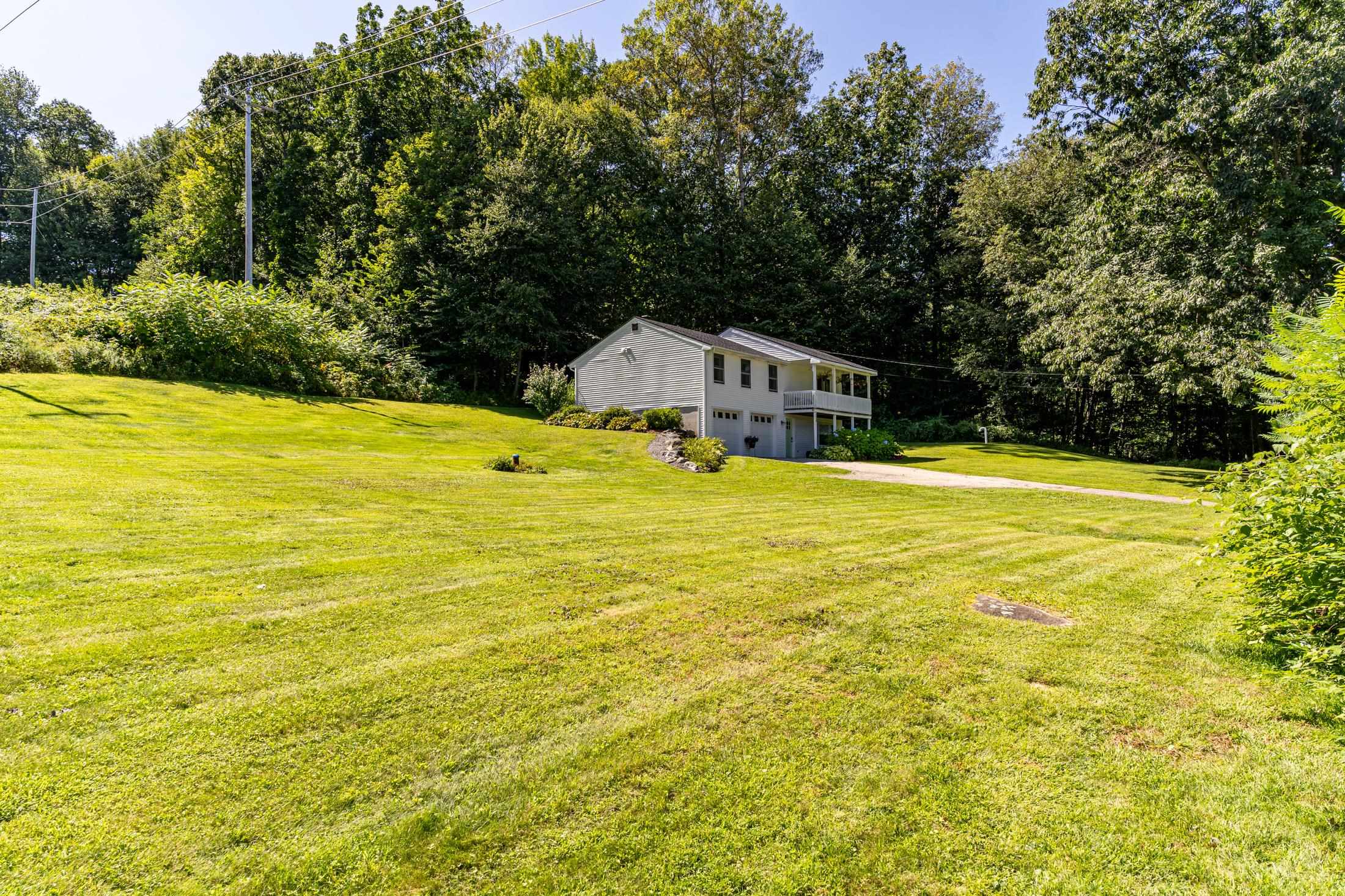126 Stratham Heights Road Stratham, NH 03885 - Photo 25 of 33
