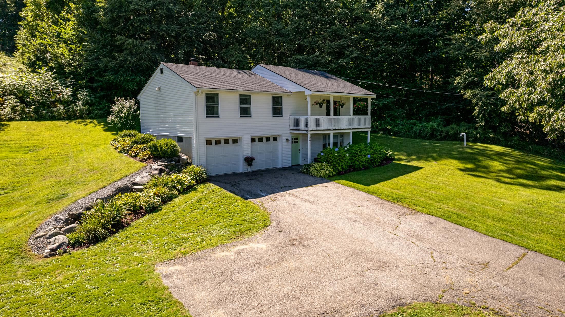 126 Stratham Heights Road Stratham, NH 03885 - Photo 26 of 33