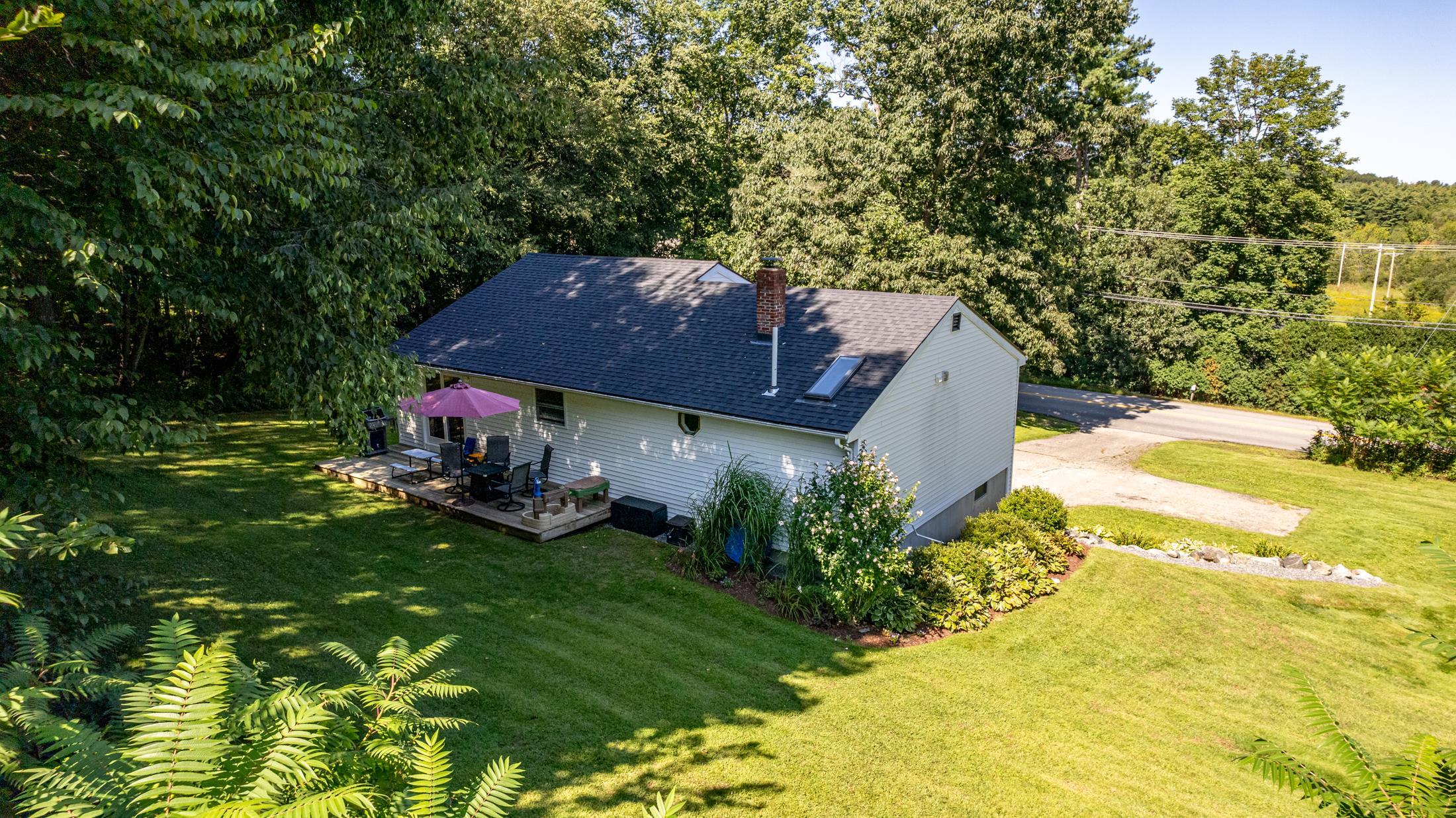126 Stratham Heights Road Stratham, NH 03885 - Photo 27 of 33