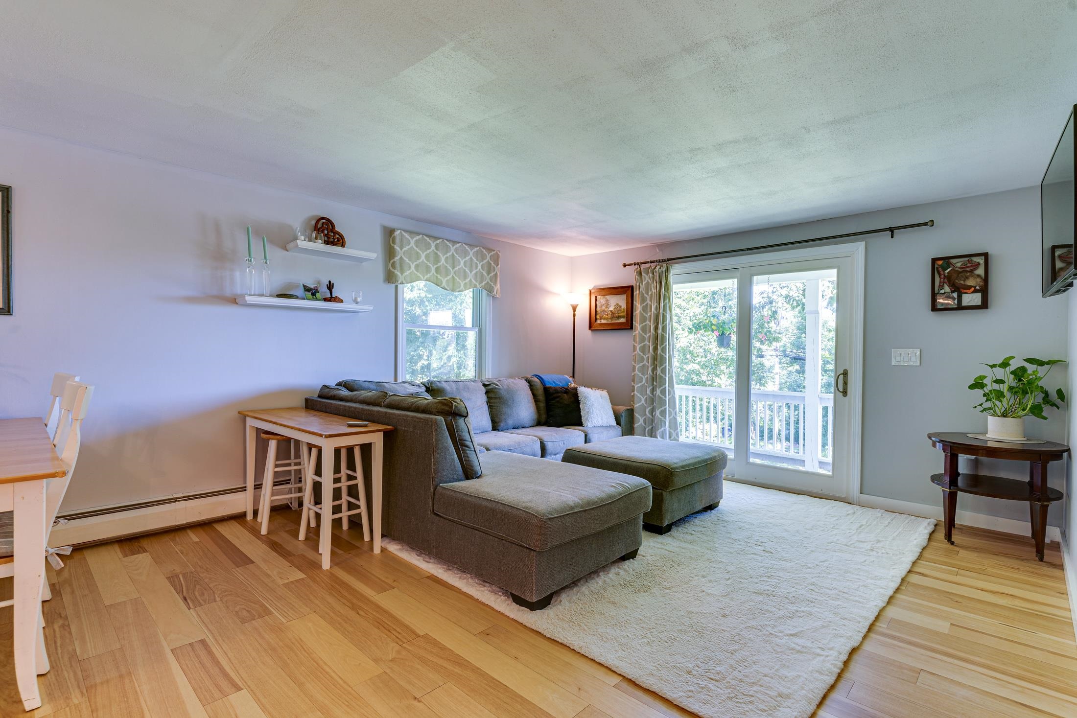126 Stratham Heights Road Stratham, NH 03885 - Photo 28 of 33