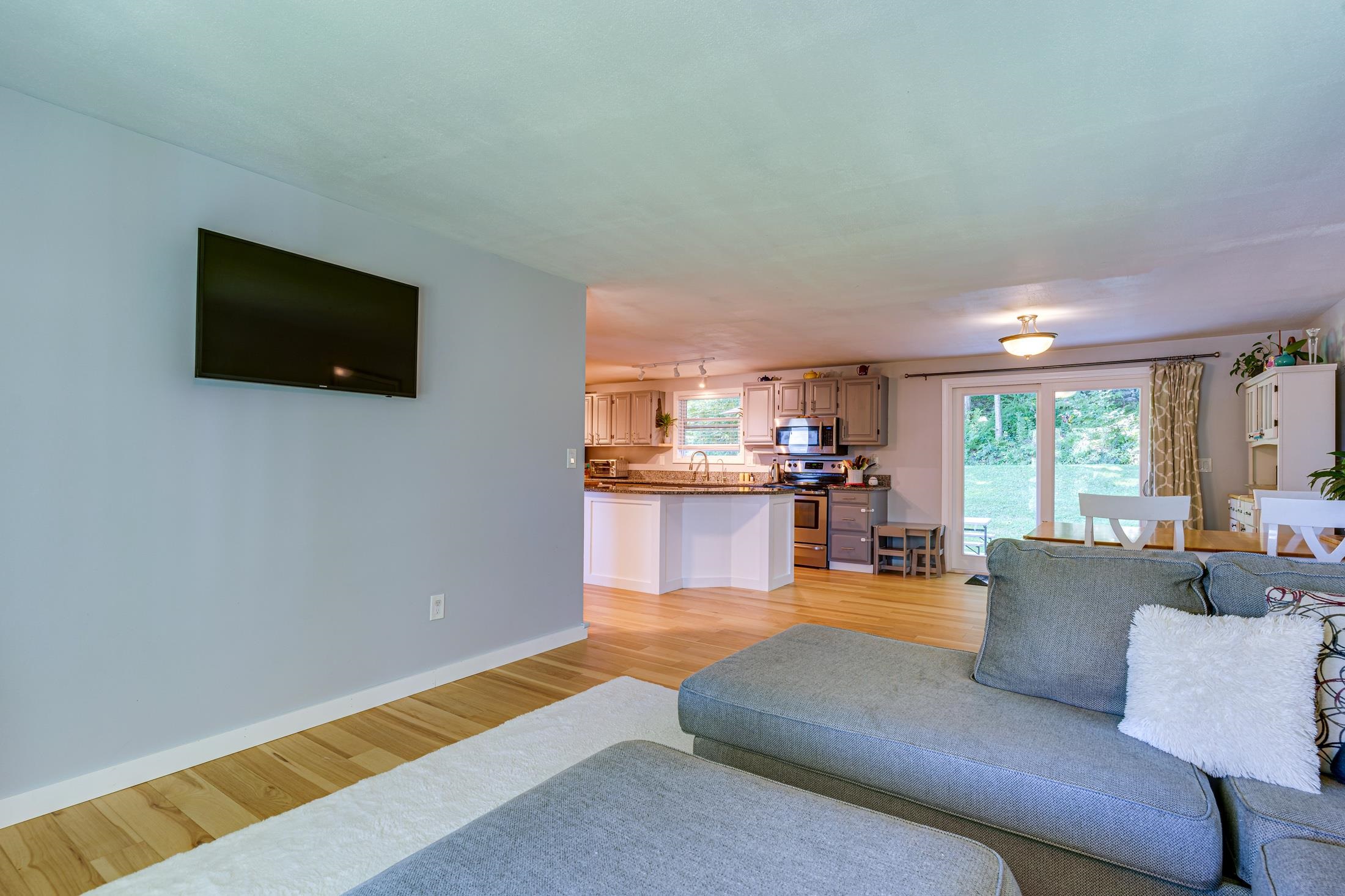 126 Stratham Heights Road Stratham, NH 03885 - Photo 29 of 33