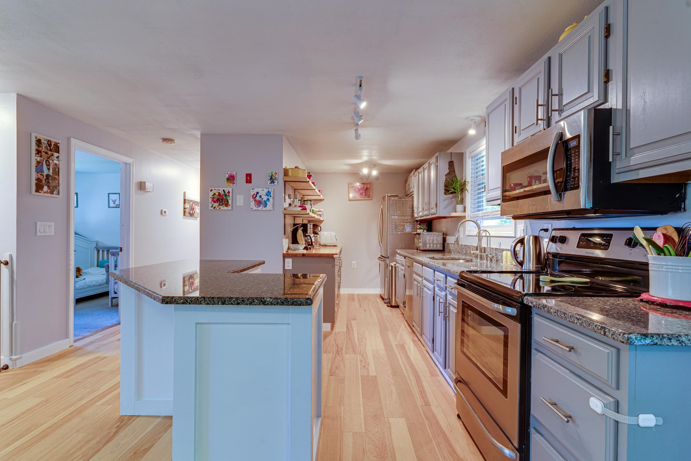126 Stratham Heights Road Stratham, NH 03885 - Photo 33 of 33