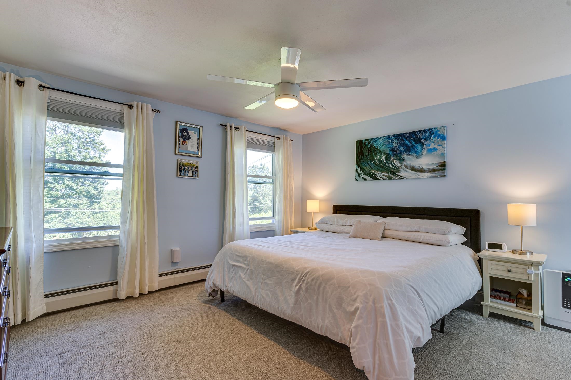 126 Stratham Heights Road Stratham, NH 03885 - Photo 6 of 33
