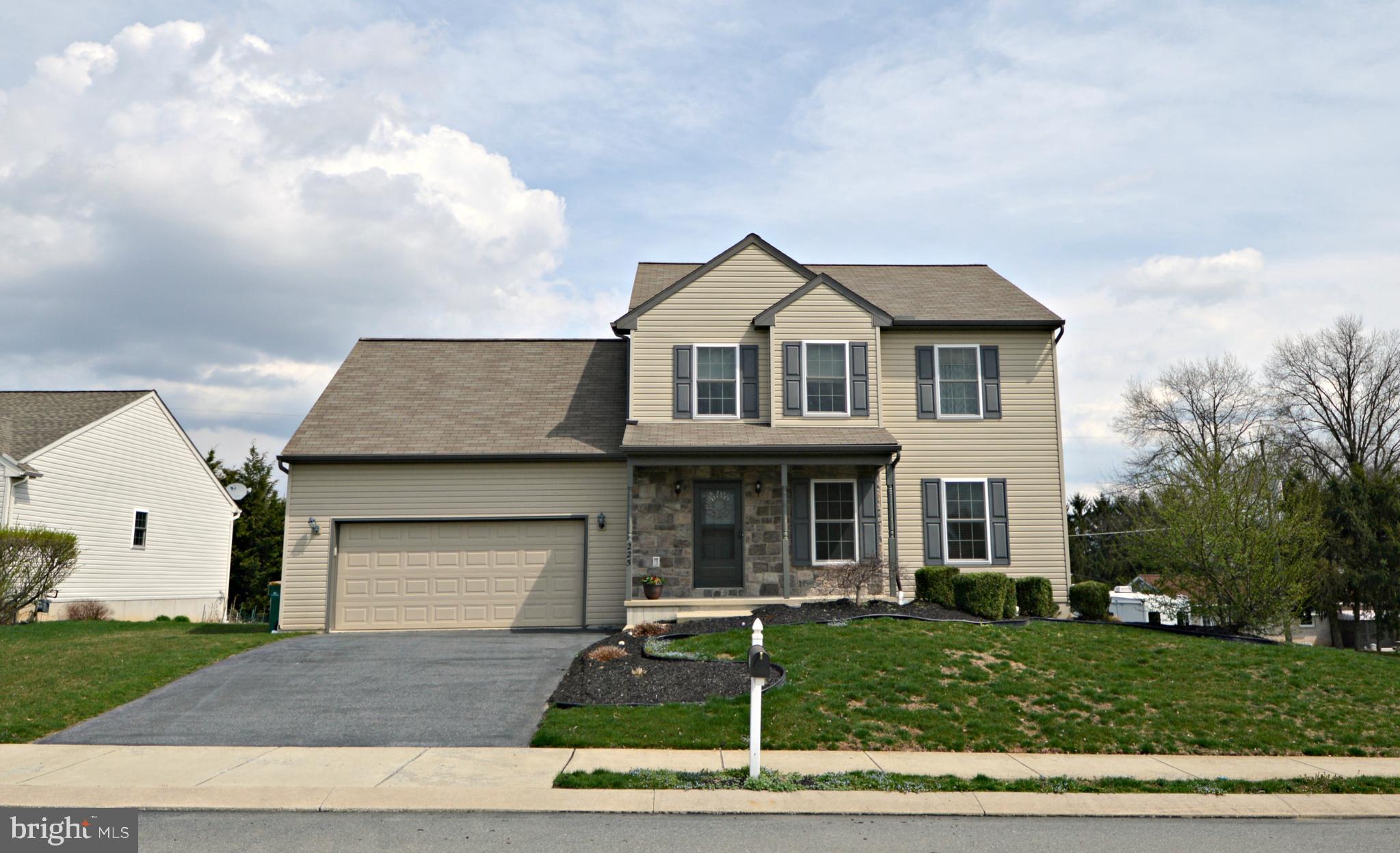 225 Cedar Hollow, Manheim, PA 17545 Compass