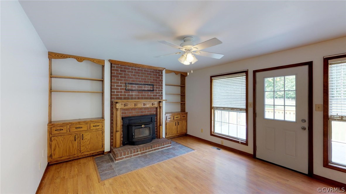 11317 East Quaker Road Disputanta, VA 23842 - Photo 23 of 41 Gallery Image 23