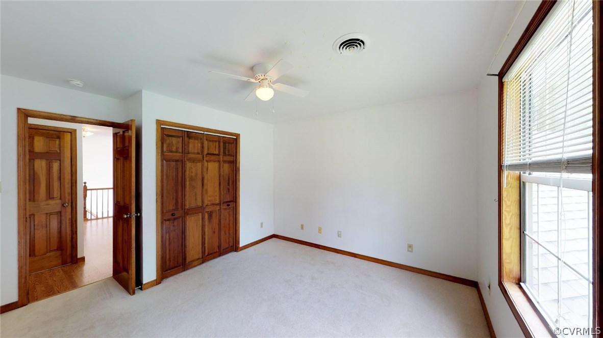 11317 East Quaker Road Disputanta, VA 23842 - Photo 34 of 41 Bedroom #3
