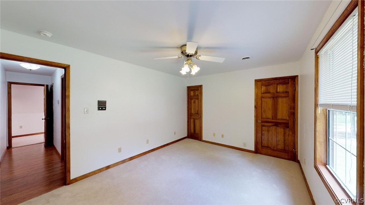 11317 East Quaker Road Disputanta, VA 23842 - Photo 35 of 41 Bedroom #4
