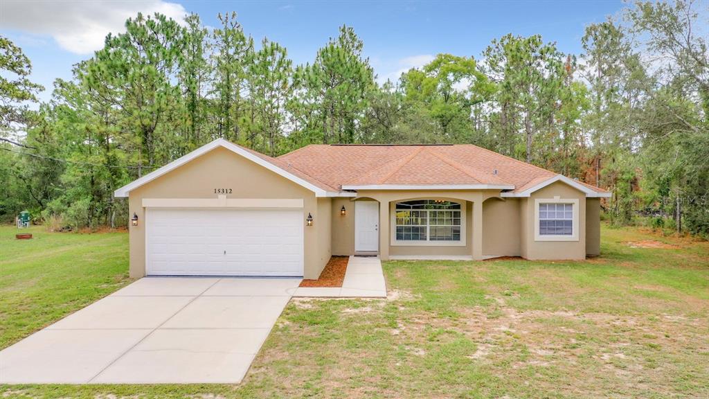 15312 Herschel Road Weeki Wachee, FL 34614 - Photo 1 of 1