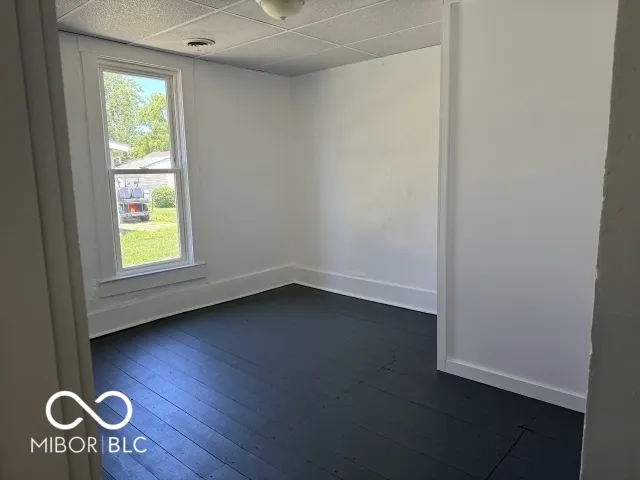 $96,900 | 408 West Kickapoo Street, Hartford City, IN 47348