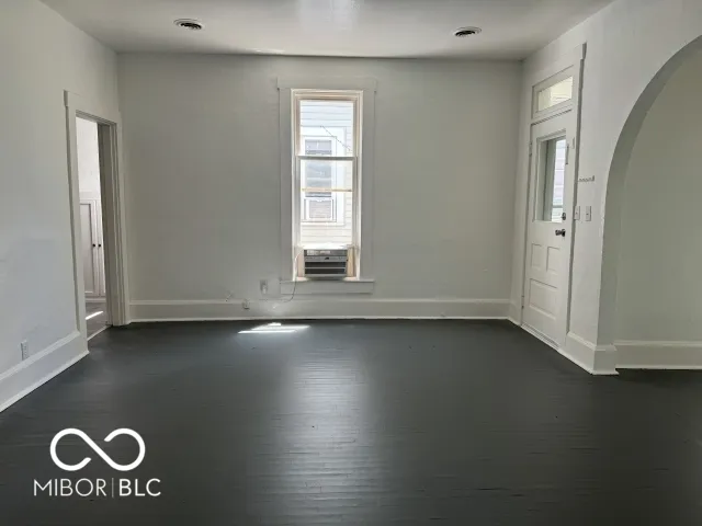 $96,900 | 408 West Kickapoo Street, Hartford City, IN 47348