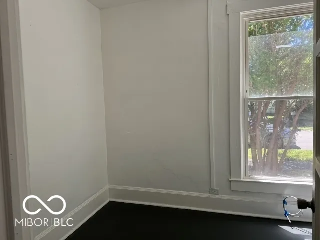 $96,900 | 408 West Kickapoo Street, Hartford City, IN 47348