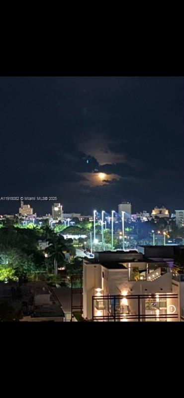 1228 West Avenue, Unit 911 Miami Beach, FL 33139 - Photo 14 of 24 a view of a lake