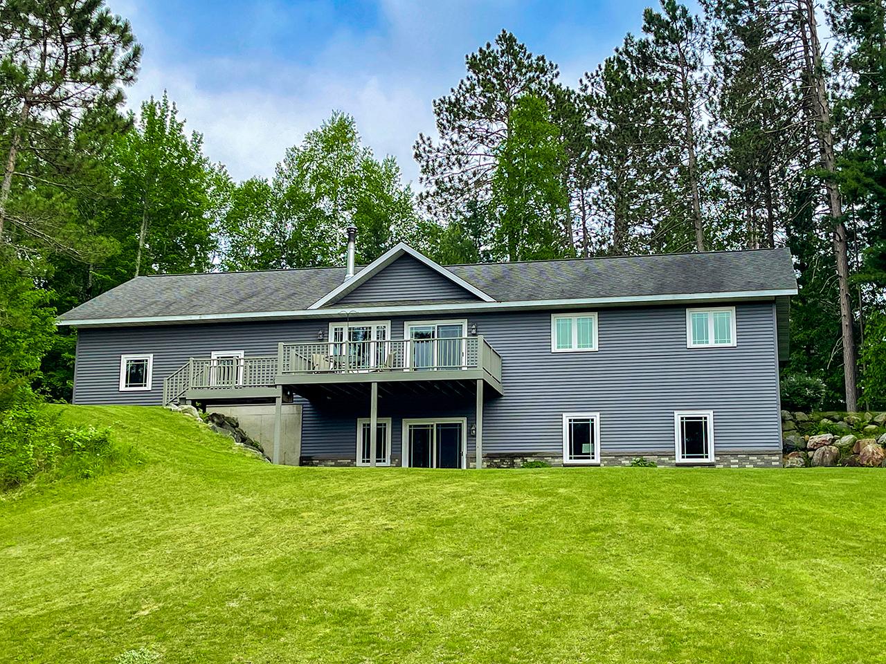 W5453 Rolling Ridge Road Tomahawk, WI 54487 - Photo 1 of 34 Gallery Image 1