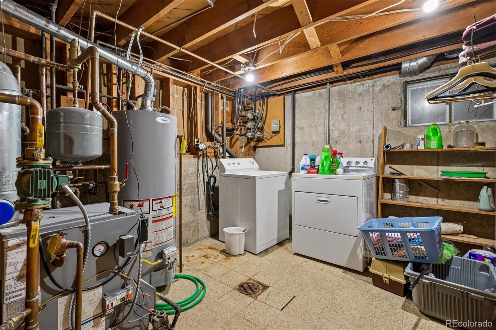 3660 Lee Street Wheat Ridge, CO 80033 - Photo 31 of 46