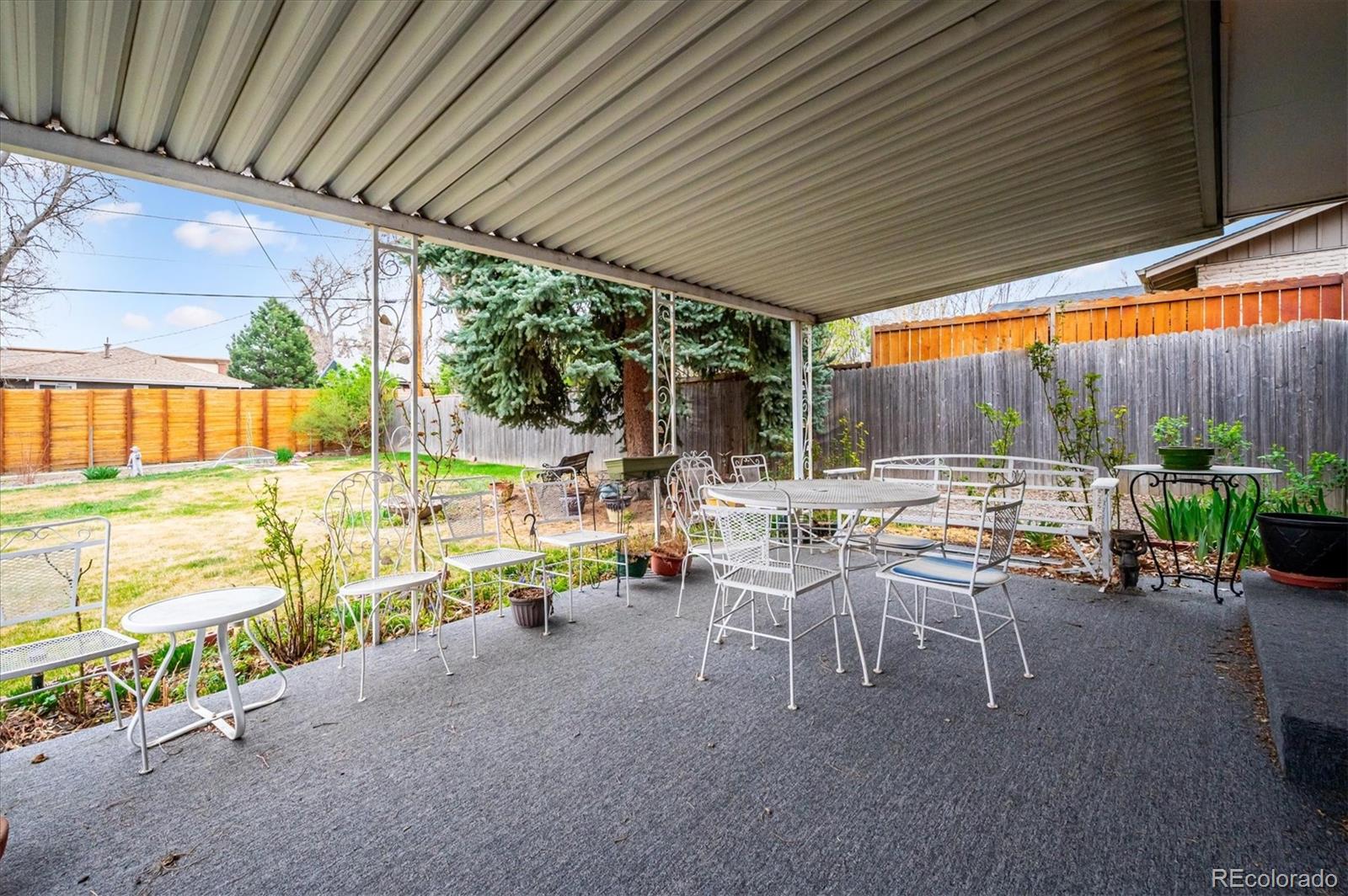 3660 Lee Street Wheat Ridge, CO 80033 - Photo 32 of 46