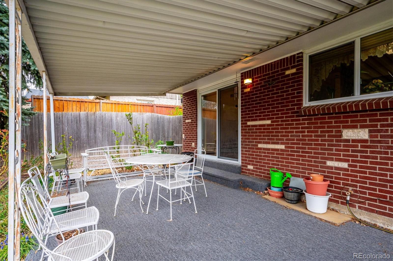 3660 Lee Street Wheat Ridge, CO 80033 - Photo 33 of 46