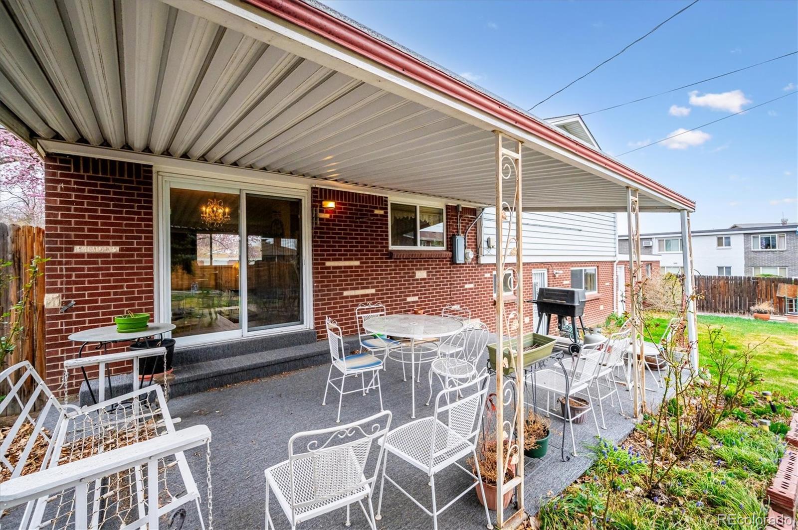 3660 Lee Street Wheat Ridge, CO 80033 - Photo 34 of 46