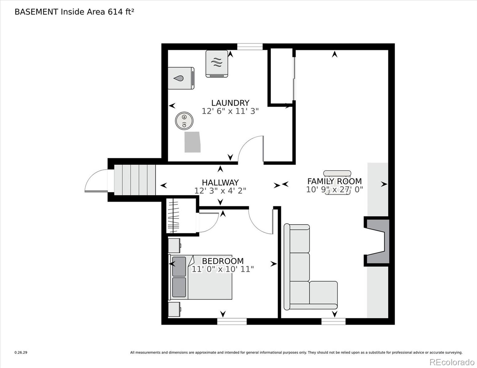 3660 Lee Street Wheat Ridge, CO 80033 - Photo 46 of 46