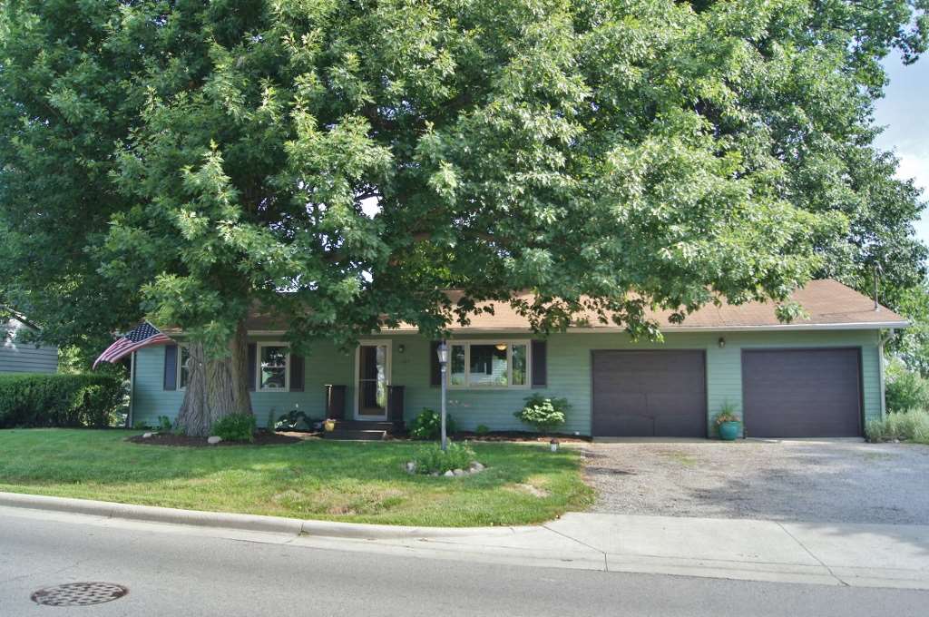 1427 Wooster Road Winona Lake, IN 46590 - Photo 1 of 28 Gallery Image 1