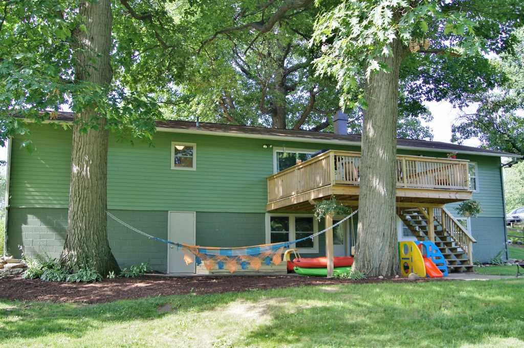 1427 Wooster Road Winona Lake, IN 46590 - Photo 27 of 28 Gallery Image 27