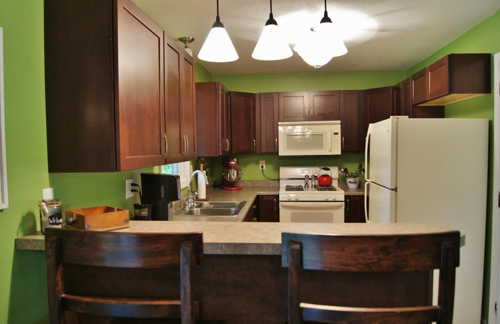 1427 Wooster Road Winona Lake, IN 46590 - Photo 8 of 28 Gallery Image 8