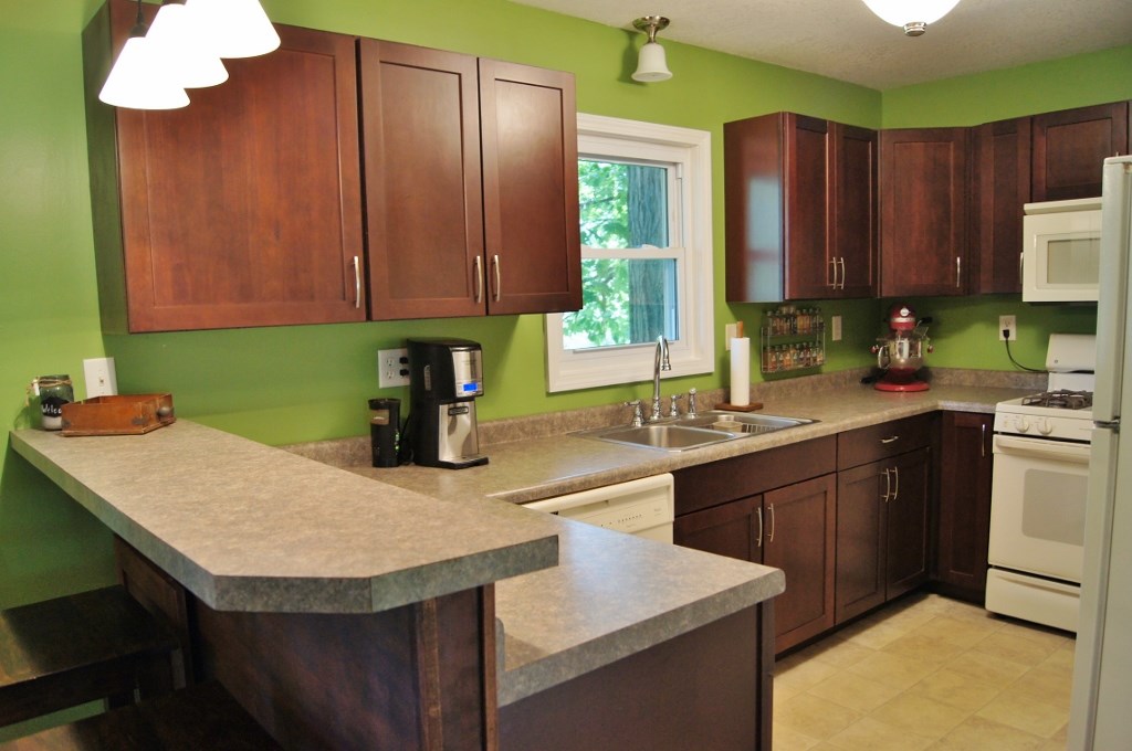 1427 Wooster Road Winona Lake, IN 46590 - Photo 9 of 28 Gallery Image 9